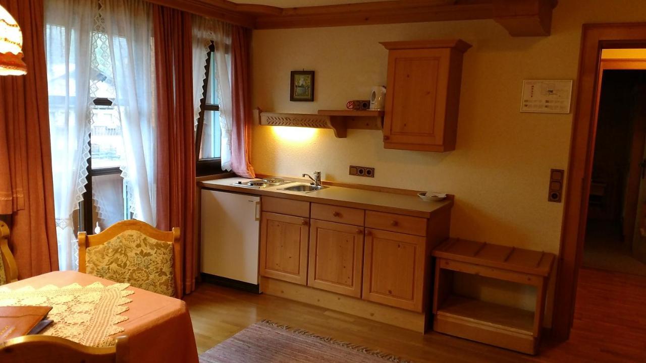 Hotel Neuwirt Ramsau am Dachstein Exterior photo
